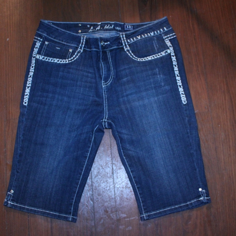 Womens shorts